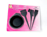 Lve Bol Pentru Vopsirea Parului+3perii 184-38